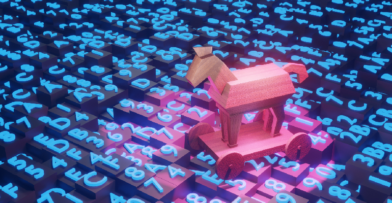 Trojan Horse Virus A Modern-Day Cyber Threat Explained